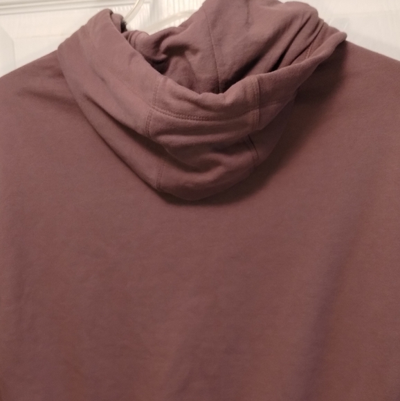 NWOT Calvin Klein Hoodie Sweatshirt - Picture 9 of 11